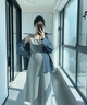 古旭 一次性襪子產(chǎn)婦月子襪日拋女士丟丟襪防臭免洗棉襪旅行必備 曬單實(shí)拍圖