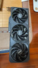 英特爾酷睿Ultra 7 265KF系列 RTX5070Ti 設(shè)計游戲臺式電腦主機組裝電腦工作站Deepseek本地部署 配四：U7 265KF+RTX5070Ti 曬單實拍圖