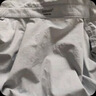 茵曼章若楠同款|100+UPF防曬衫夏季女裝薄款襯衫 淺杏白-18525260  M 曬單實拍圖