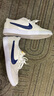 耐克NIKE男子戶外鞋SB HERITAGE VULC運(yùn)動(dòng)鞋CD5010-105白藍(lán)灰 41 曬單實(shí)拍圖