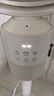 海爾（Haier）空氣循環(huán)扇大風(fēng)量搖頭電風(fēng)扇抑菌凈化語(yǔ)音風(fēng)扇家用臺(tái)式落地扇輕音臥室節(jié)能風(fēng)扇柔風(fēng)輕羽扇電風(fēng)扇 【等離子殺菌】語(yǔ)音直流循環(huán)扇HFX-Y2367AD 曬單實(shí)拍圖