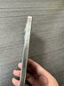 【第三方屏幕】Apple iPhone 15 Pro 國行5G手機 二手蘋果手機 蘋果15Pro  原色鈦金屬  【第三方屏幕】 9成新 【零首付免息+極速發(fā)貨】128G 曬單實拍圖