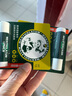 曼秀雷敦（Mentholatum）修護(hù)潤唇膏 保濕滋潤防干裂去死皮薄荷味3.5g*2支伴手禮物 曬單實(shí)拍圖