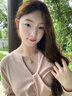 紀(jì)希哲 GICICE和田玉一貝子項鏈女平安扣吊墜飾品情人節(jié)生日禮物送女友 運轉(zhuǎn)一貝子平安扣項鏈+精美禮盒 曬單實拍圖