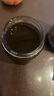 富光清然玻璃杯 高硼硅玻璃水杯子 女生便攜牛奶咖啡高顏值茶杯330ml 曬單實拍圖