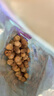 西域美農 無花果干500g 0硫熏0漂白無花果 可做孕婦零食即食泡水滋補煲湯 曬單實拍圖