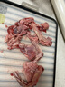 羊食光羊肉新鮮半只羊10斤羊后腿肉羔羊肋排冷凍火鍋食材年貨 剔骨后腿肉5斤 曬單實拍圖