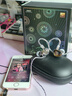 興戈（SIMGOT）EA500LM入耳式HiFi有線耳機(jī)發(fā)燒級高解析游戲音樂耳塞 鏡面灰 曬單實拍圖