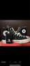 匡威（Converse）1970s帆布鞋經(jīng)典三星標男女鞋休閑時尚百搭男鞋女鞋運動鞋 162050C 經(jīng)典黑【高幫1970s】 41 曬單實拍圖