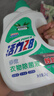 活力28衣物除菌液2kg瓶裝 4斤馥郁松木香除螨除異味除菌劑衣物消毒液 曬單實拍圖