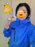 HELLY HANSEN, H/H海麗漢森h(huán)h經(jīng)典款ODIN 奧丁9界專(zhuān)業(yè)戶外硬殼防水外套 天藍(lán)色-男 Infinity XL 曬單實(shí)拍圖
