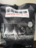 白蕩里黑豬肋排 農(nóng)家散養(yǎng)黑豬排骨豬肋骨 糖醋排骨生鮮食材 精肋排4斤 曬單實(shí)拍圖