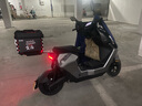 閃充智行電動車鋰電池通勤磷酸鐵鋰48V蓄電瓶外賣三輪車電動摩托車專用 磷酸鐵鋰48V50Ah 【100-120km】 曬單實拍圖