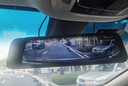 HIKVISION海康威視行車記錄儀N6PLUS前后雙錄智能流媒體 2K超高清星光夜視 曬單實(shí)拍圖