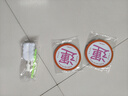 蘇泊爾高硼硅雙層玻璃杯男士加厚帶把水杯大容量茶杯茶水分離杯泡茶杯 雙層加厚帶把商務(wù)杯【流光銀】 曬單實(shí)拍圖