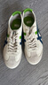 Onitsuka Tiger 鬼塚虎 男鞋女鞋經(jīng)典休閑鞋跑步鞋情侶運(yùn)動(dòng)鞋皮質(zhì) 1183A201-115 37 /4.5 曬單實(shí)拍圖