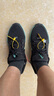 耐克NIKE男子籃球鞋 JA 2 EP 緩震實(shí)戰(zhàn)低幫運(yùn)動(dòng)鞋F(xiàn)D7327-003黑色 41 曬單實(shí)拍圖