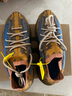 阿迪達(dá)斯YEEZY380外星人椰子夏日透氣男女休閑鞋Q47306 UK943 曬單實(shí)拍圖