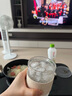 HARIO 冷泡咖啡壺冷萃壺咖啡泡茶壺耐熱玻璃歐式萃取細(xì)密過(guò)濾網(wǎng)冷泡壺 淺灰色 650ml 曬單實(shí)拍圖