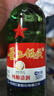 紅星二鍋頭 綠瓶大二 清香型白酒 純糧酒 口糧酒 特產(chǎn)禮品 節(jié)日送禮 56度 500mL 12瓶 整箱裝 曬單實(shí)拍圖