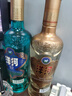 洋河 高線光瓶酒 藍(lán)洋河 52度 500ml 單瓶裝 綿柔濃香型白酒 曬單實(shí)拍圖