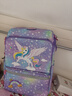Gmt for kids書(shū)包小學(xué)生兒童大容量禮物超輕護脊減負1-4年級男女獨角獸Light 曬單實(shí)拍圖