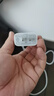 綠聯(lián)5v2a充電頭器10.5W多口USB插座頭兼容1a雙口充電器適用iPhone16e15華為小米安卓手機(jī)手表iPad平板 曬單實(shí)拍圖