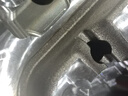 櫻雪（INSE）燃氣灶具 臺式煤氣灶雙灶5.0KW猛火燃氣灶 家用液化氣雙灶具煤氣爐灶臺JZY-T2522(G)W液化氣 曬單實拍圖