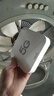 NRadio鯤鵬C2000迷你5gcpe小型5g插卡路由器移動(dòng)wifi隨身wifi2025便攜軟路由可插sim卡千兆網(wǎng)口可插網(wǎng)線 C2000 | AX900 免插卡版 曬單實(shí)拍圖