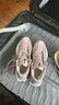 耐克NIKE男謝潑德限定G.T. CUT 3 TURBO籃球運動鞋HV9919-001粉白43 曬單實拍圖