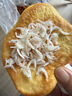 魏記碼頭淡干蝦皮特等級(jí)蝦米天然海米寶寶輔食即食優(yōu)質(zhì)海鮮大蝦皮 精品淡干蝦皮- 500克【凈重】 曬單實(shí)拍圖