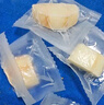 京東京造大西洋真鱈魚營養(yǎng)套裝300g 寶寶裝 兒童鱈魚去皮刺嬰兒食譜 曬單實拍圖