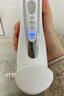 潔碧（Waterpik）電動(dòng)沖牙器家用立式清潔口腔洗牙器潔牙器去牙結(jié)石實(shí)用手持防水小蠻腰GS9L禮物牙齒沖洗器 曬單實(shí)拍圖
