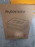 佳幫手餃子盒冰箱收納盒食品級(jí)保鮮水餃餛飩冷凍存放分裝盒專用托盤-3層 曬單實(shí)拍圖