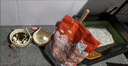 蓓恩 貓糧5斤凍干雞肉絨裹貓糧貓咪成貓幼貓糧 曬單實(shí)拍圖