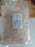 山東蝦皮 海鮮蝦米干 海產(chǎn)干貨煲湯煮粥涼拌 500g 曬單實(shí)拍圖
