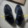 阿迪達(dá)斯YEEZY700黑武士椰子男女中性時(shí)尚休閑鞋GX6144 40 曬單實(shí)拍圖