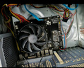 昂達(dá)（ONDA）H81M（Intel H81/LGA1150） 雙DDR3內(nèi)存 升級(jí)優(yōu)選 主板 曬單實(shí)拍圖