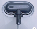 睿米睿米NEX無(wú)線(xiàn)吸塵器原裝電池主機濾芯水箱地刷 滾刷塵杯自清潔拖布 自清潔旋轉頭 原裝 曬單實(shí)拍圖
