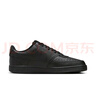 耐克（NIKE）官方COURT VISION LOW男子運(yùn)動鞋秋季透氣板鞋低幫DH2987 002黑/黑/黑 41 曬單實(shí)拍圖