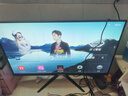 AOCPAD【超300萬玩家+購】24英寸顯示器22寸電腦屏幕高清2K180Hz辦公設計電競游戲顯示屏筆記本可外接 24英寸【1K100hz】辦公游戲 直黑 曬單實拍圖