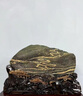 泰山老奶奶正宗泰山石敢當(dāng)天然黃金紋理原石招財(cái)補(bǔ)角純陽(yáng)石家居泰山石頭擺件 泰山石--鎮(zhèn)宅靠山石 泰山陽(yáng)石70-80斤 曬單實(shí)拍圖