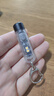 奈特科爾（NITECORE）TIKI UV熒光劑檢測紫光燈365nm驗(yàn)鈔玉石鑒定 紫外線燈 迷你手電筒 新升級款【UV主燈+白光輔燈】 曬單實(shí)拍圖