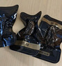 京東京造 手撕風干牛肉干500g 約6成風干內(nèi)蒙特產(chǎn)量販裝休閑減脂 口感稍軟 曬單實拍圖