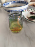 賴粱臺(tái)品鑒小酒 醬香型白酒糧食坤沙酒 53度 110mL 2瓶 品鑒小酒 曬單實(shí)拍圖