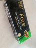 潔柔黑Face卷紙4層160g有芯卷筒紙巾家用衛(wèi)生紙廁紙家庭實(shí)惠裝整箱 4層 160g/卷*10卷 （一提） 曬單實(shí)拍圖
