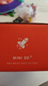 MINI DD2025夏季新款貓咪女童涼鞋寶寶果凍鞋兒童魚嘴鞋公主可愛 閃粉玫紅 24 內(nèi)長(zhǎng)15cm 8碼 曬單實(shí)拍圖