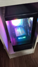 華碩  i5 14600KF RTX4060/RX6750GRE/4060Ti/4070SUPER高端游戲直播電腦DIY臺式機組裝機吃雞電競主機 配置2:13400F+RTX5060 單主機 曬單實拍圖