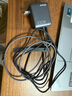 【充電雙線套裝】ANKER安克100W屏顯充灰+140WC-C線+240W 0.9mC-C線 曬單實拍圖