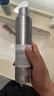 施華蔻專業(yè)OSIS剛勁發(fā)膠定型噴霧300ml 清爽蓬松自然持久男士碎發(fā)造型美發(fā) 曬單實拍圖